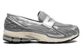 New Balance 1906L Metallic Silver