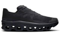 On Running Cloudmonster Void All Black (Women's)