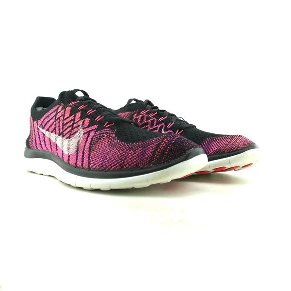 NIKE FREE 4.0 FLYKNIT