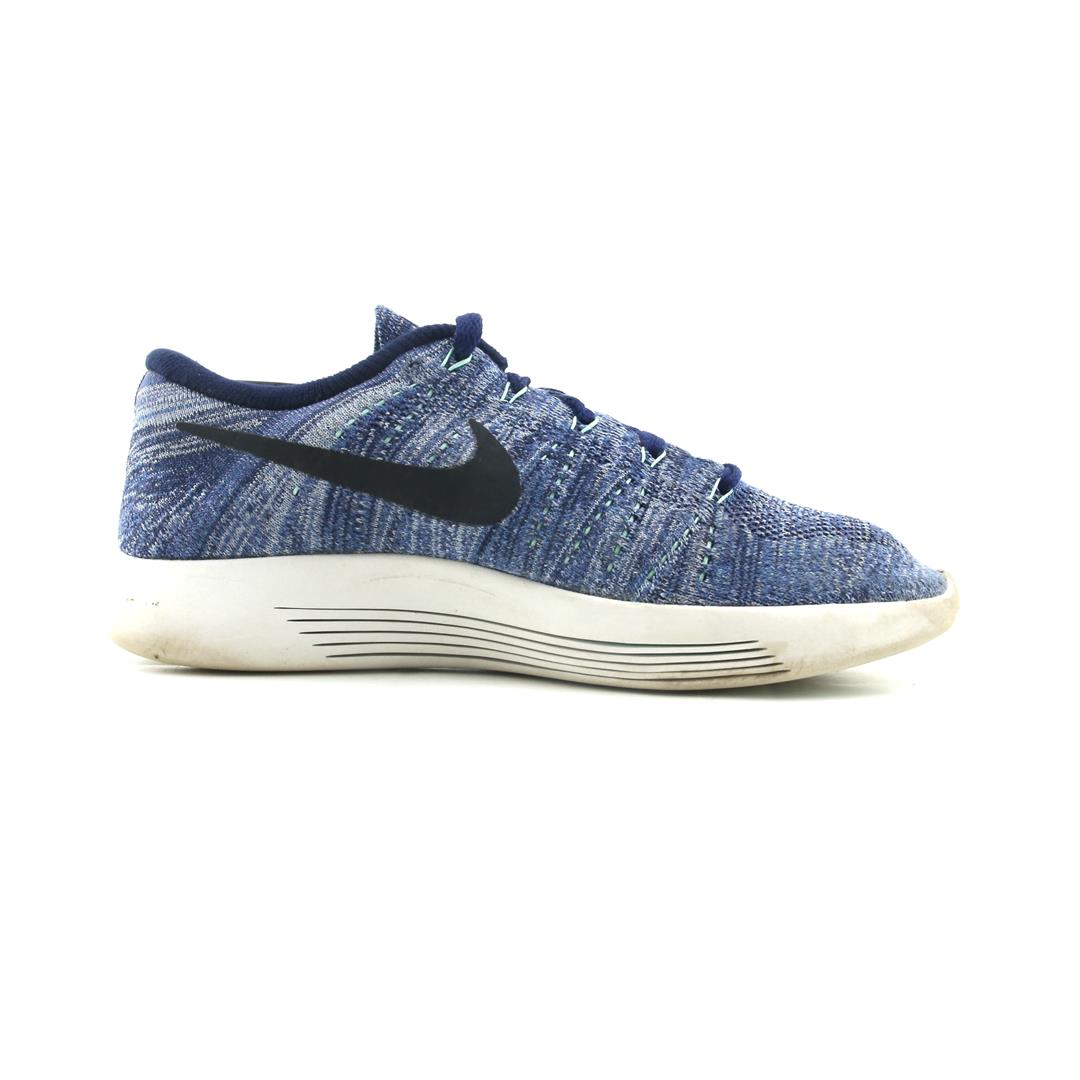 NIKE  LUNAREPIC LOW FLYKNIT