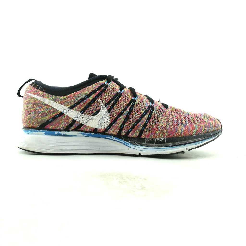NIKE  FLYKNIT TRAINER+