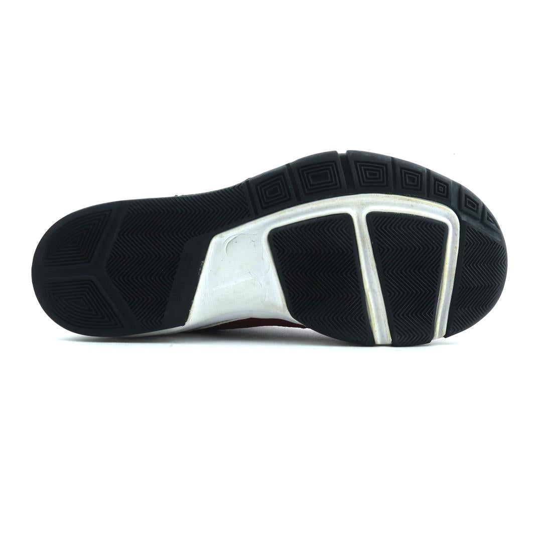 NIKE  AIR WITHOUT A DOUBT
