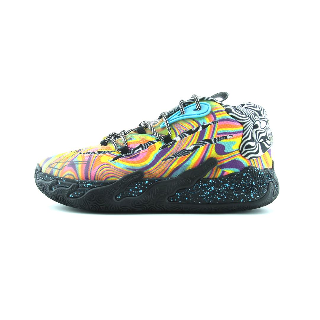 PUMA LAMELO BALL MB.03