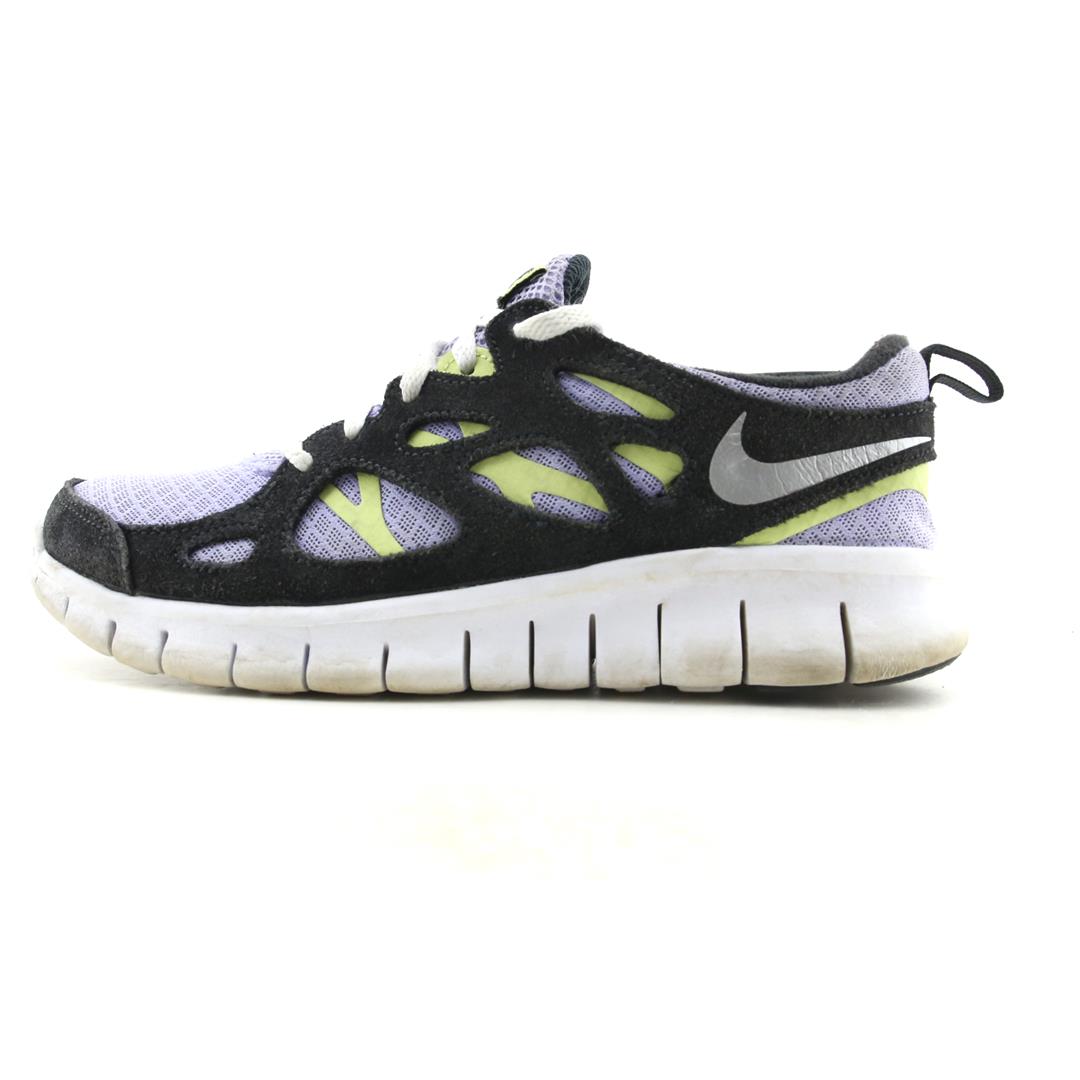 NIKE FREE RUN 2