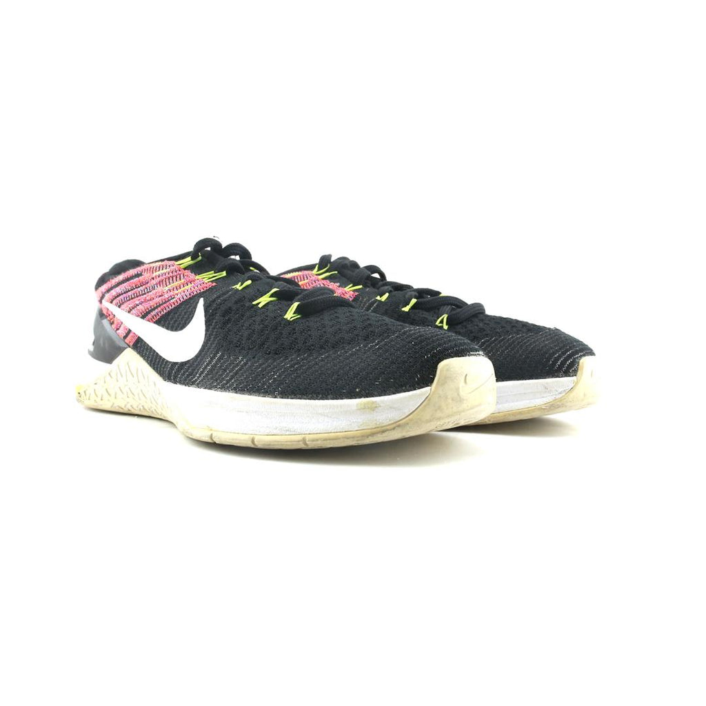 NIKE METCON DSX FLYKNIT