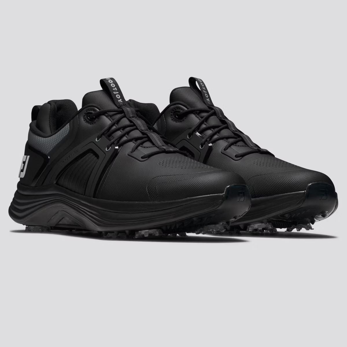 HyperFlex Carbon Golf Shoes Black
