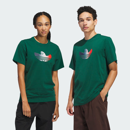 Men's adidas Shmoofoil Fill Tee (Gender Neutral)