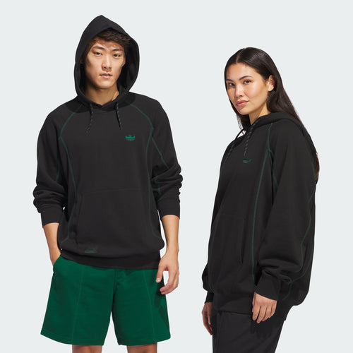 Men's adidas Shmoofoil Featherweight Hoodie (Gender Neutral)