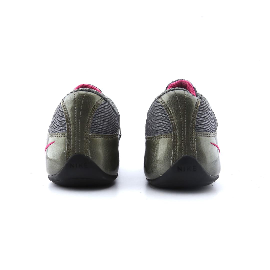 NIKE MUSIQUE 4