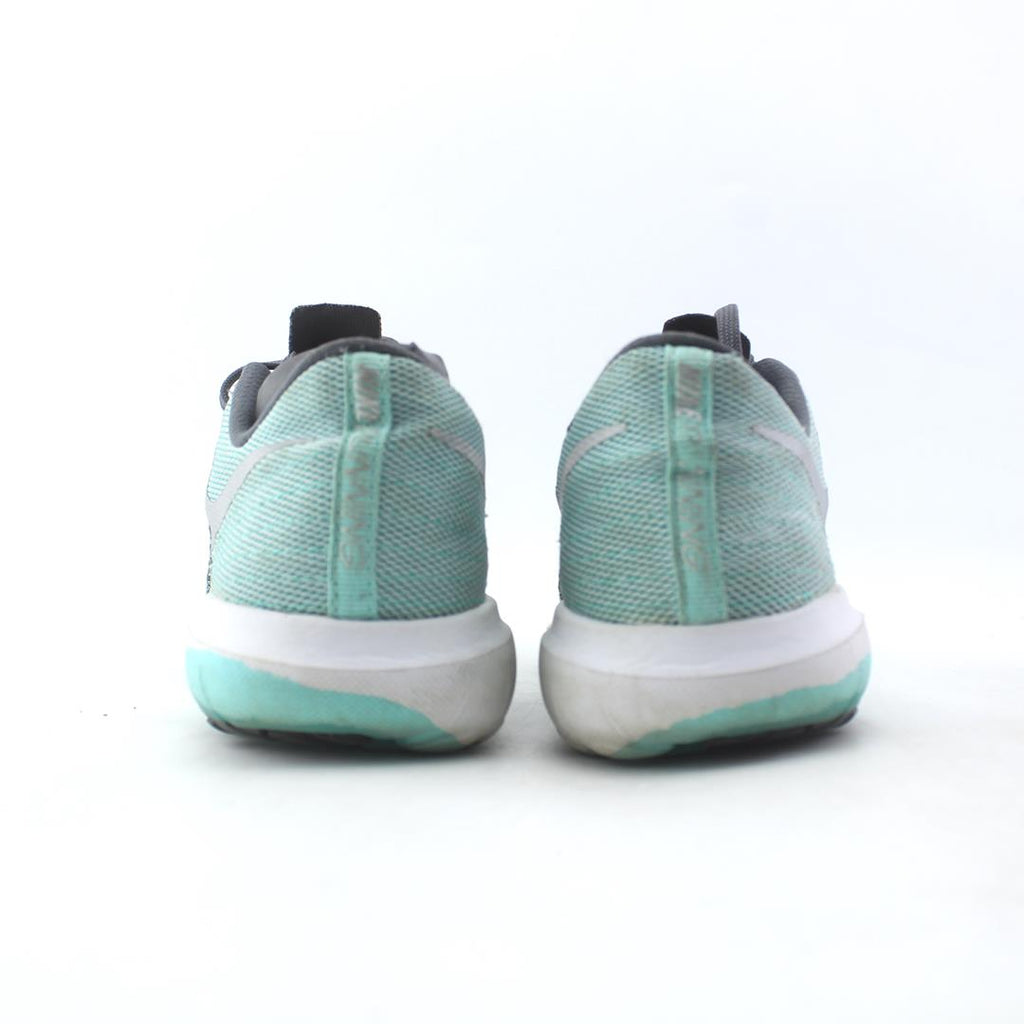 NIKE FURRY 2