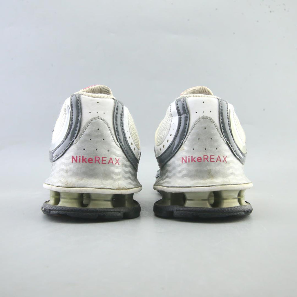 NIKE REAX RUN 5