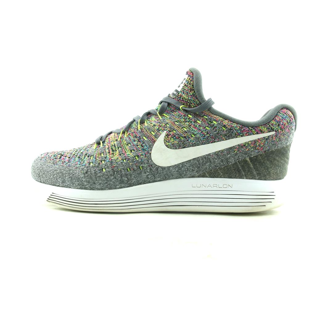 NIKE LUNAREPIC LOW FLYKNIT 2