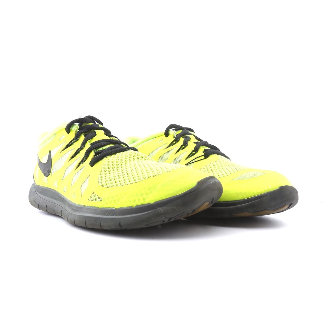 NIKE FREE 5.0