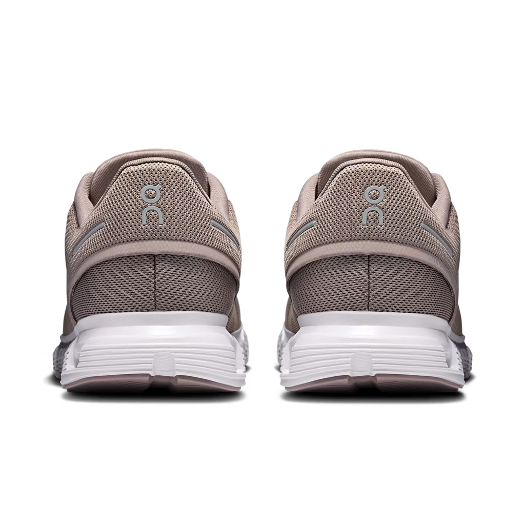 On Running Cloud 6 Fog White (M)