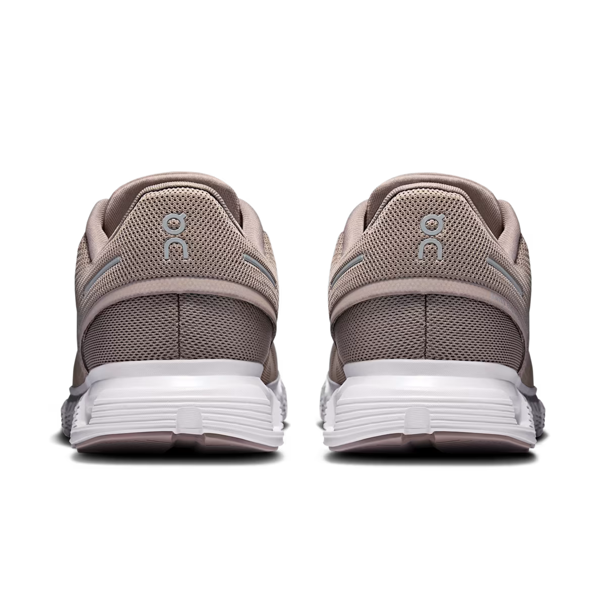On Running Cloud 6 Fog White (M)