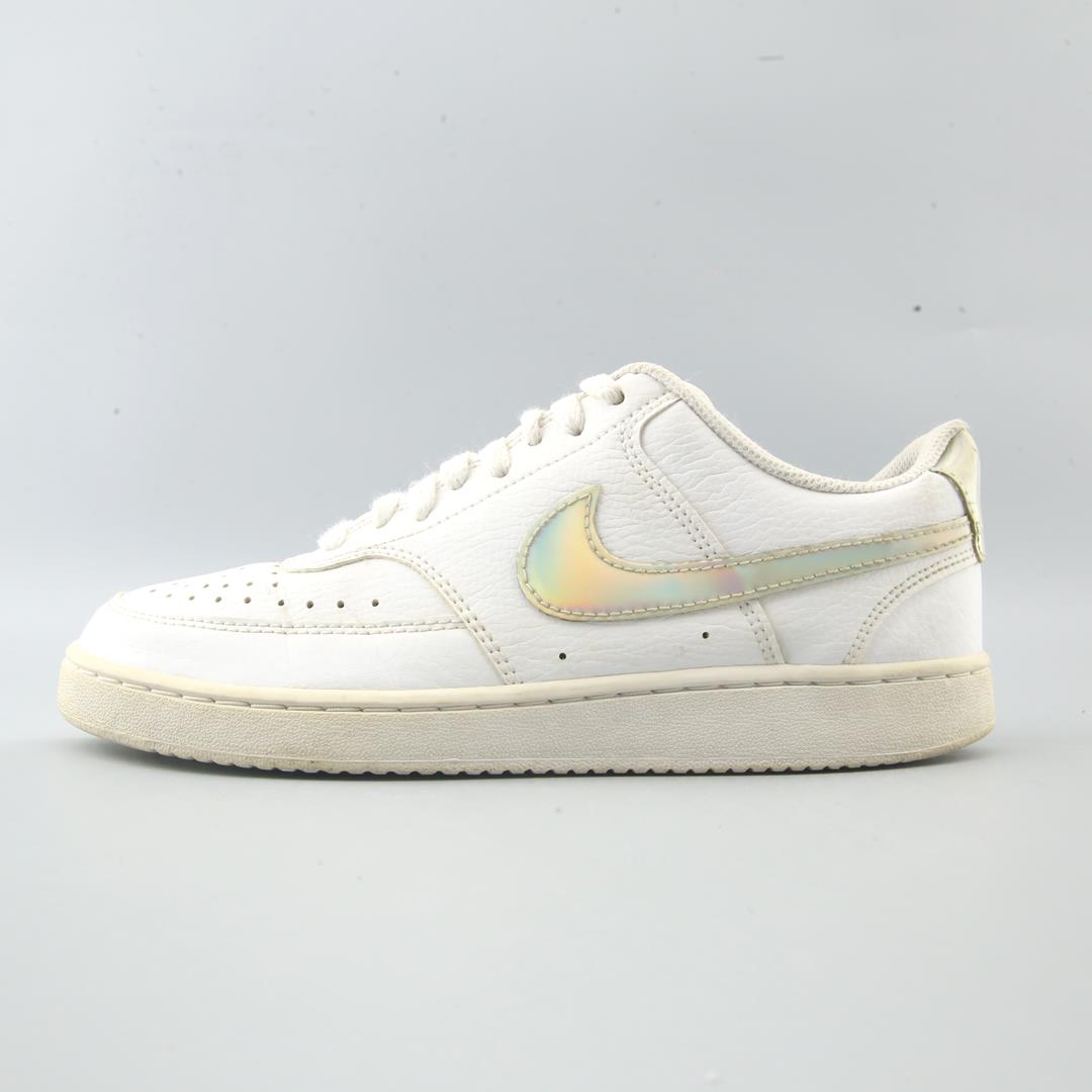 NIKE COURT VISION LOW