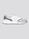 997 Spikeless Golf Shoes Light Grey