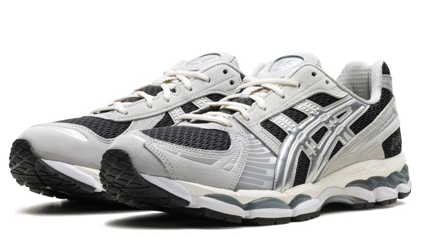 ASICS Gel-Kayano 12.1 Kith Peat Cream