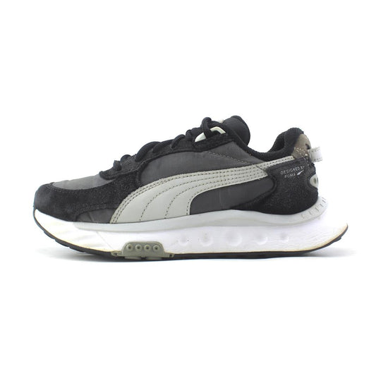 PUMA  WILD RIDER ROLLIN