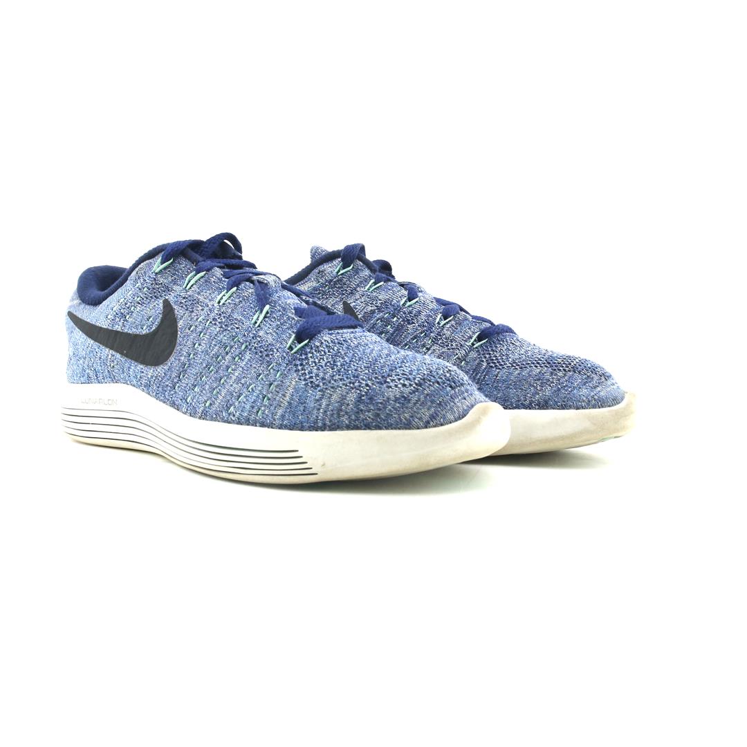 NIKE  LUNAREPIC LOW FLYKNIT