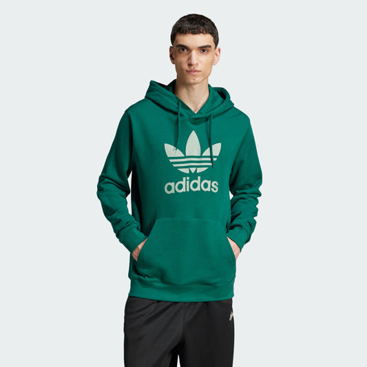 Men's adidas Adicolor Classics Trefoil Hoodie