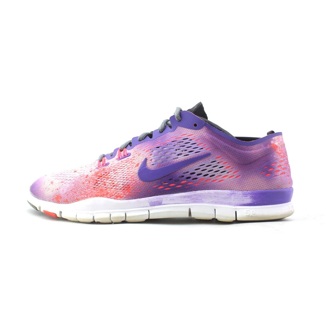 NIKE FREE 5.0 TR FIT 4