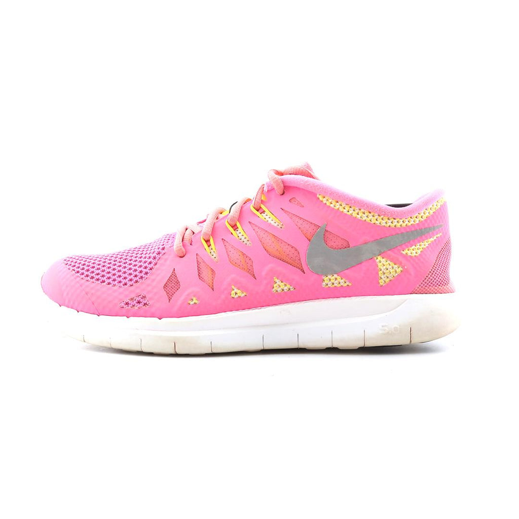 NIKE  FREE 5.0