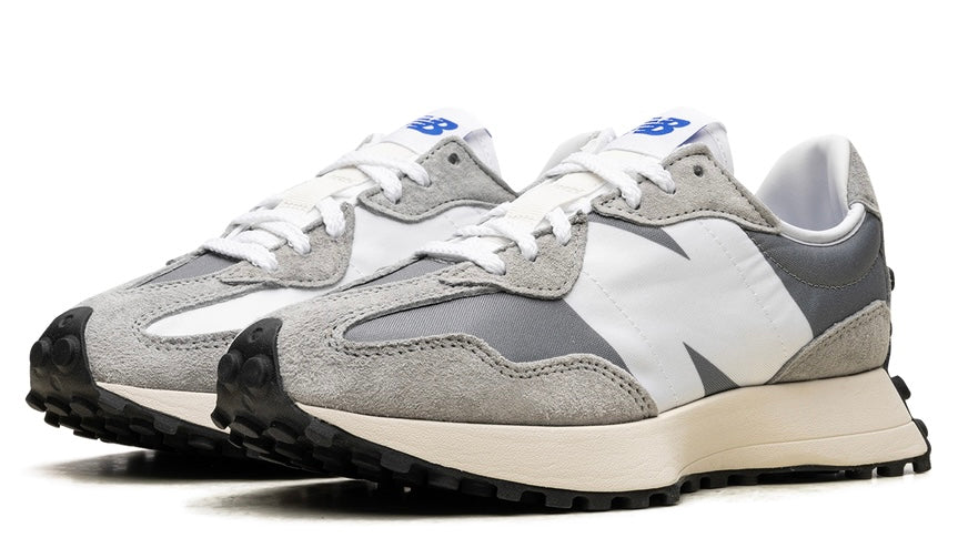 New Balance 327 ‘Grey Light Olive’