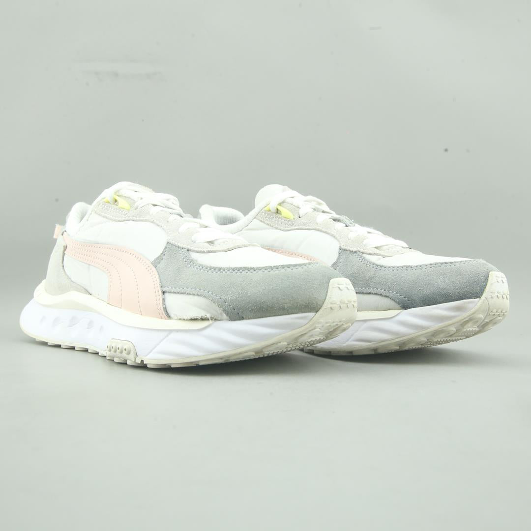 PUMA WILD RIDER