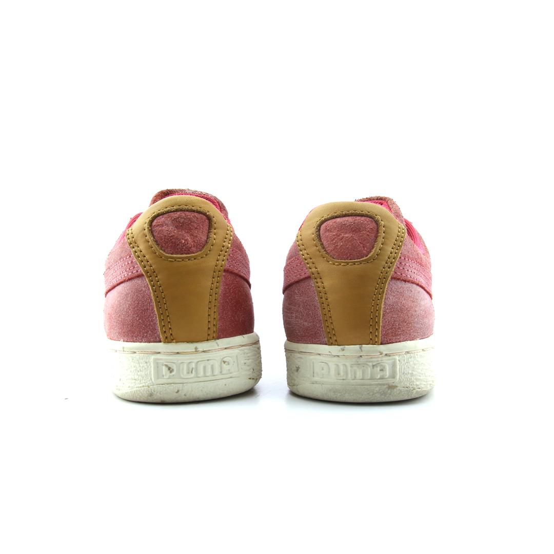 PUMA SUEDE DECO