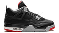 Jordan 4 Retro Bred Reimagined