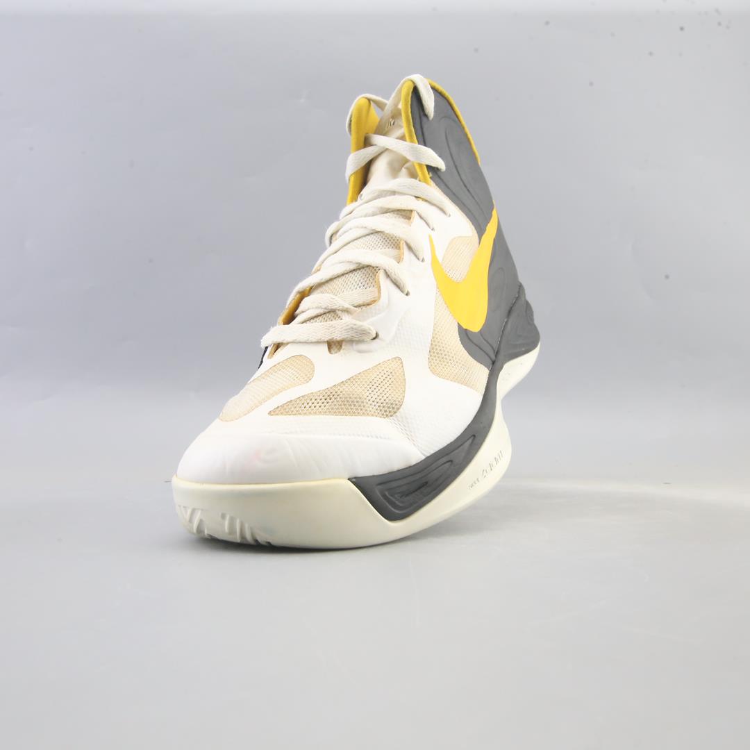 NIKE ZOOM HYPERFUSE 2012
