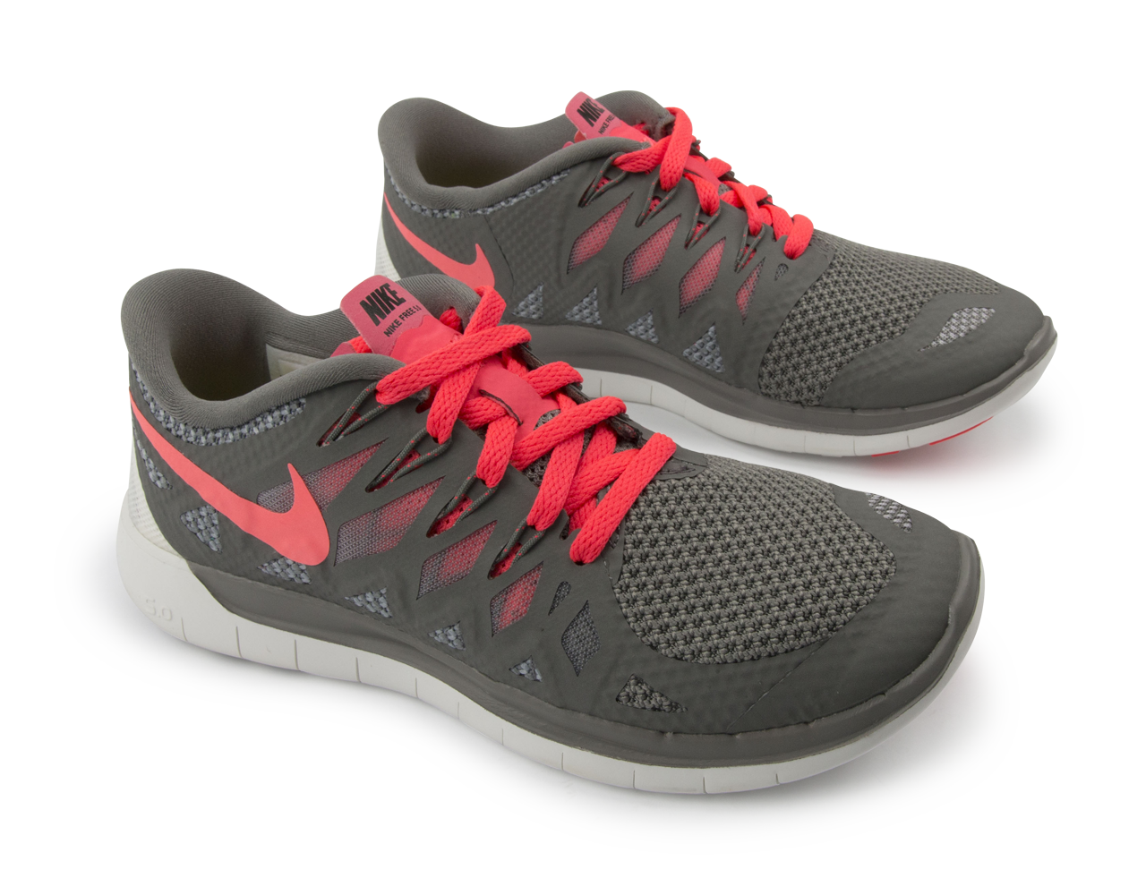 Nike Women's Free 5.0 Running Shoes