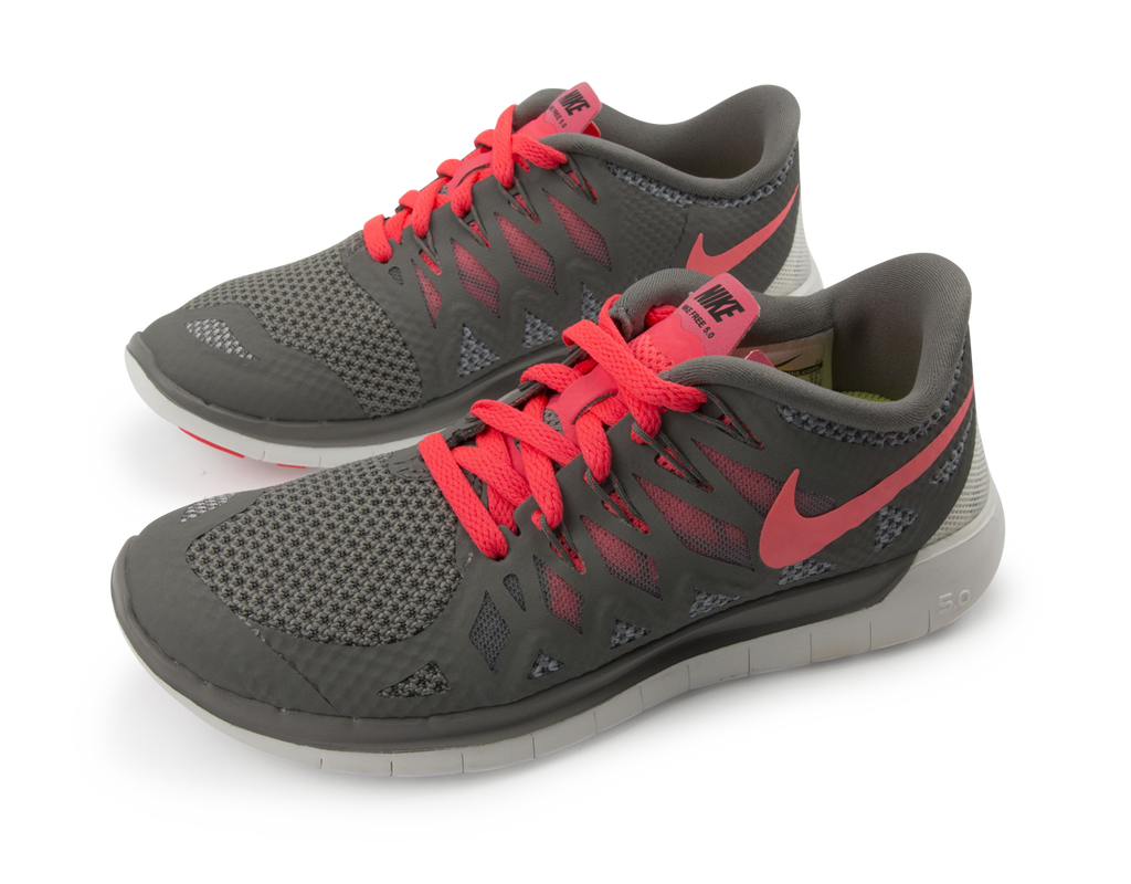 Nike Women's Free 5.0 Running Shoes