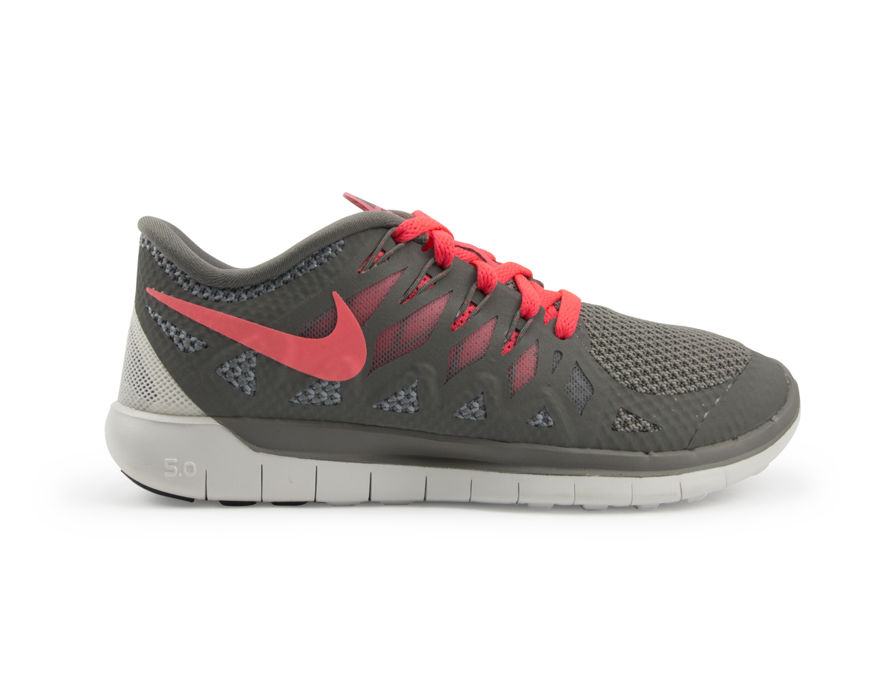 Nike Women's Free 5.0 Running Shoes