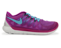 Nike Women's Free 5.0 Running Shoes