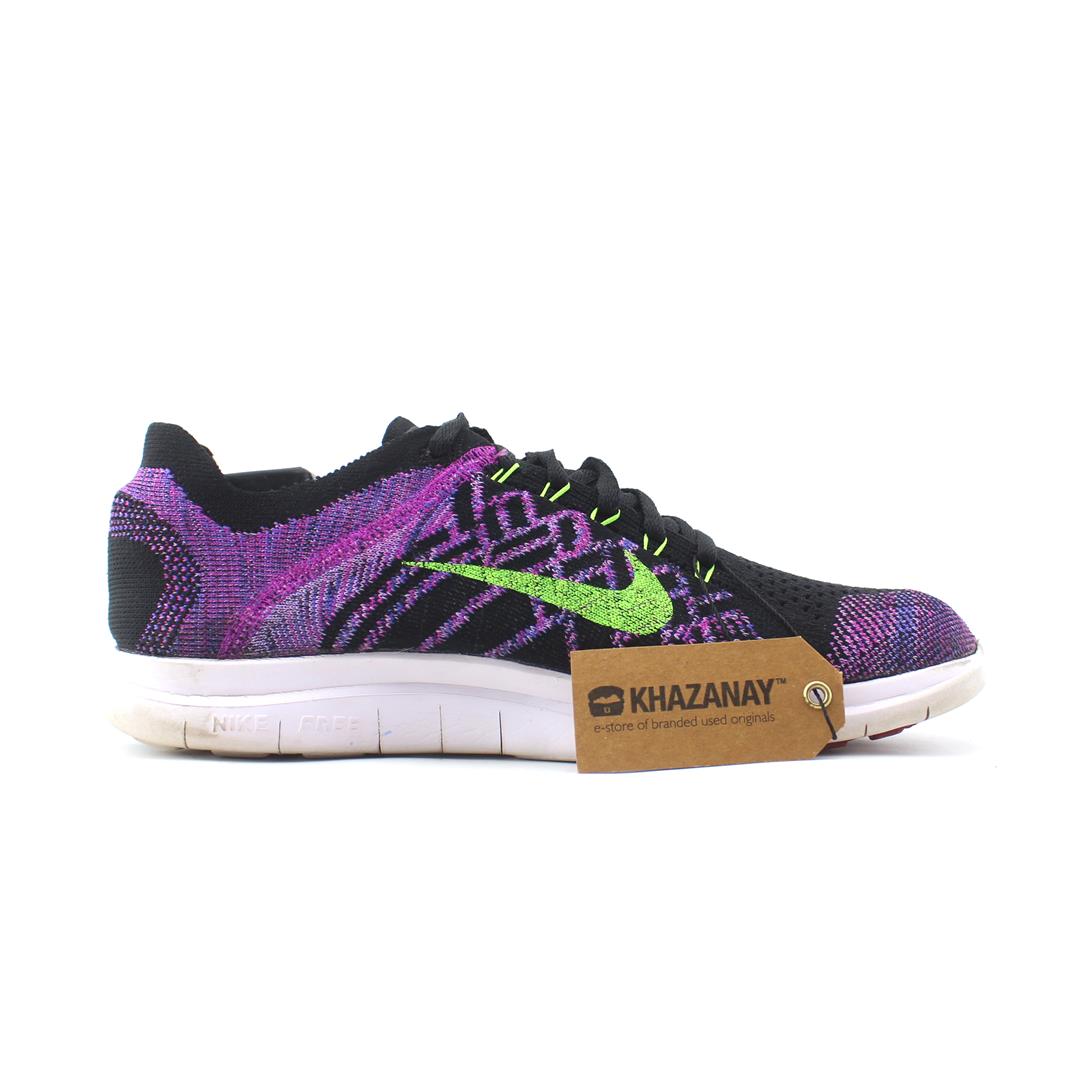 NIKE FREE 4.0 FLYKNIT