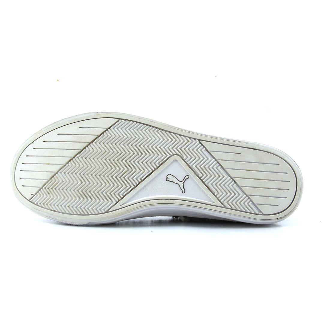 PUMA CAPRI RAW CUT