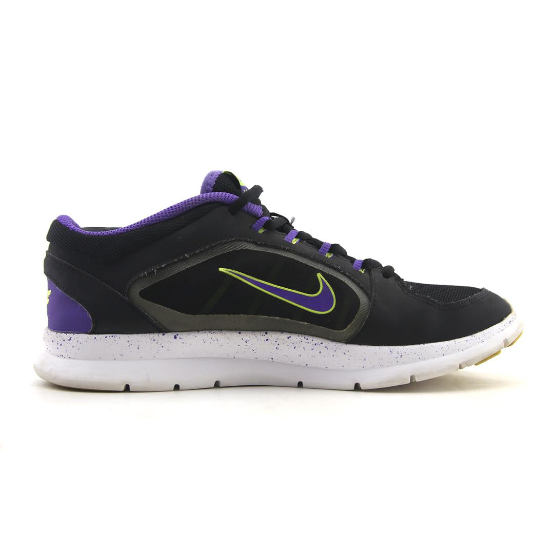 NIKE  FLEX TRAINER 4