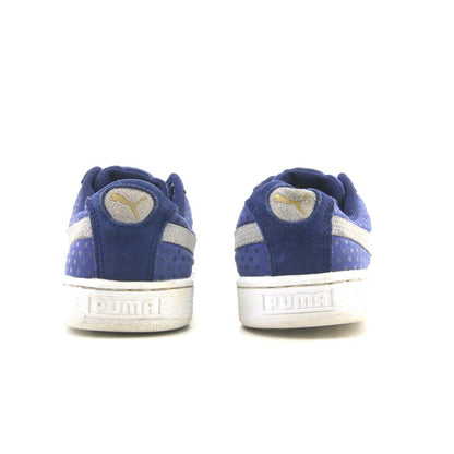 PUMA BASKET HEART PATENT