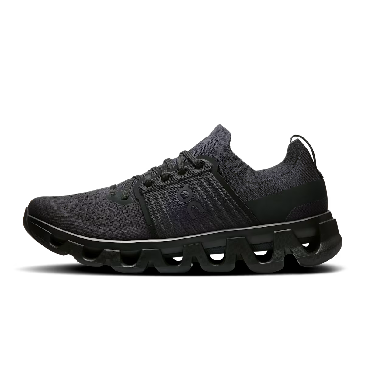 On Running Cloudswift 4 Black Eclipse (M)