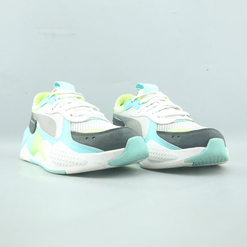 PUMA RS-X