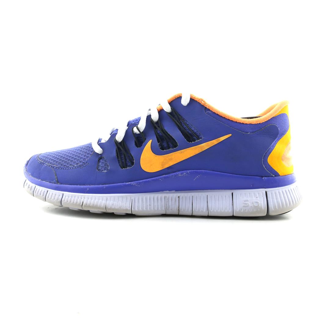 NIKE FREE 5.0