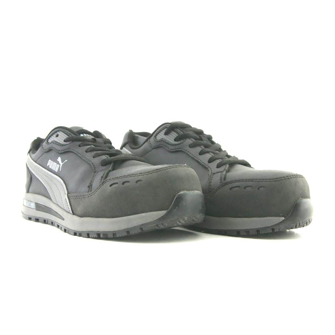 PUMA SAFETY AIRTWIST LOW - COMPOSITE TOE
