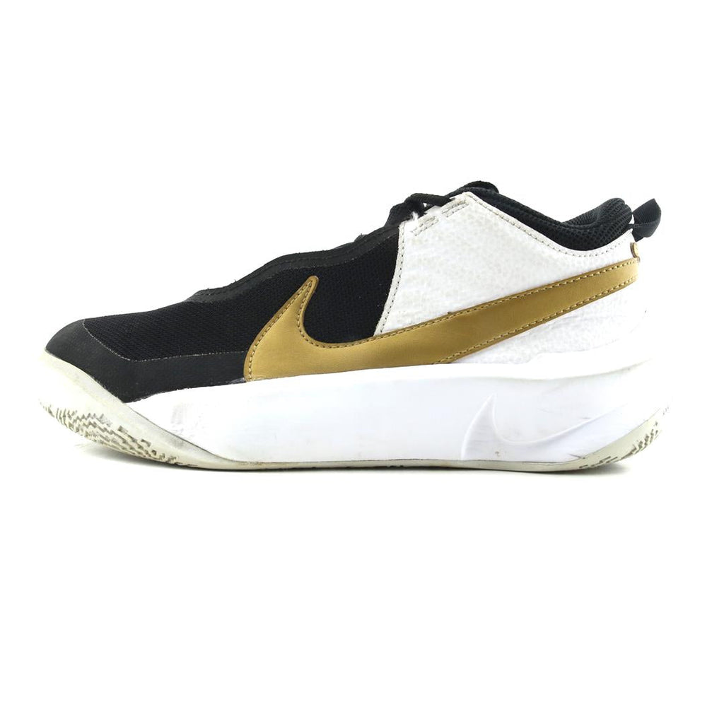 NIKE TEAM HUSTLE D 10