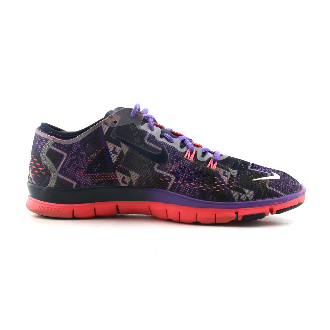 NIKE FREE 5.0 TR FIT 4