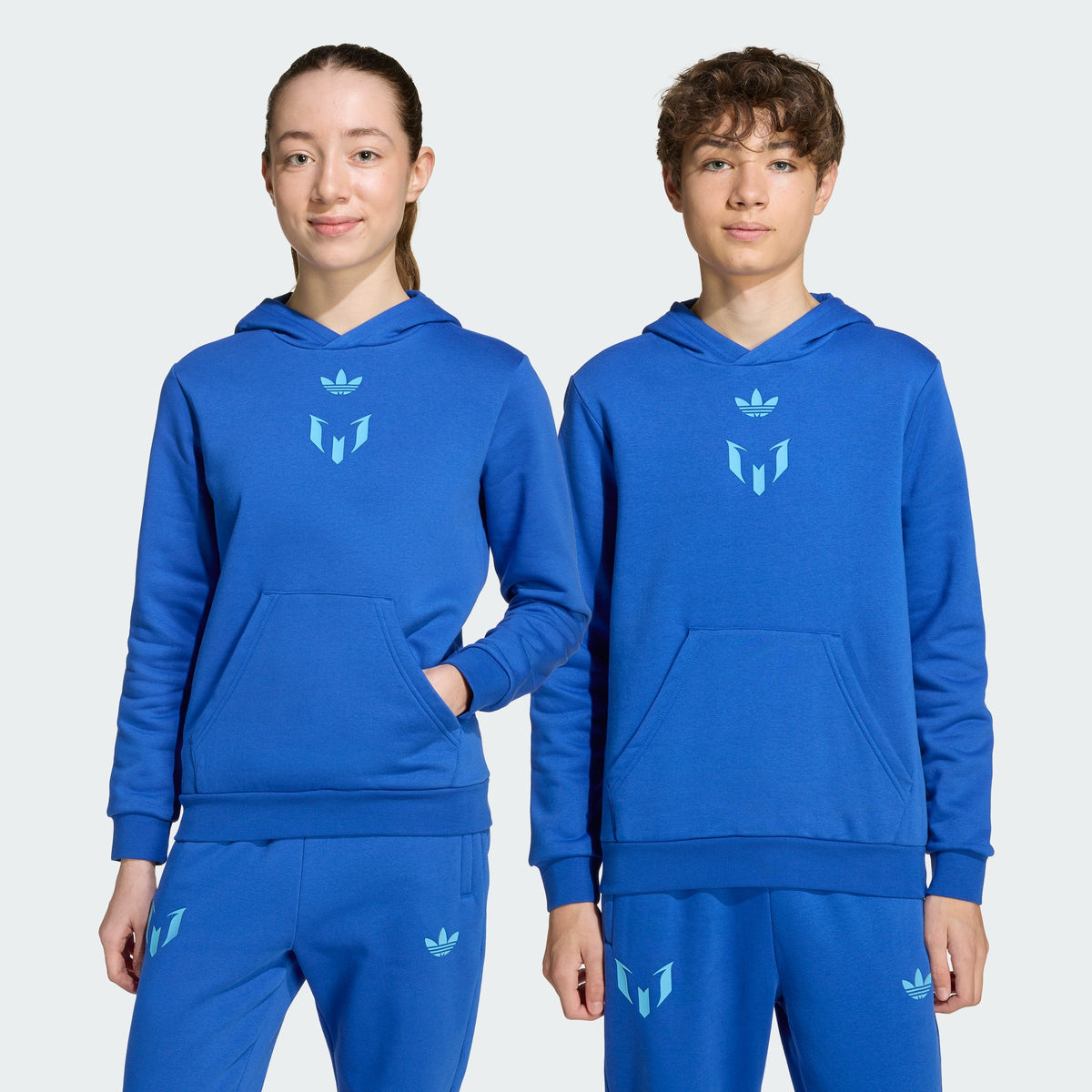 Kids' adidas Messi Hoodie Kids