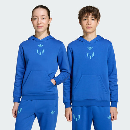 Kids' adidas Messi Hoodie Kids
