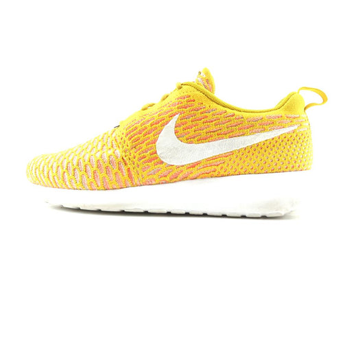 NIKE ROSHE RUN FLYKNIT