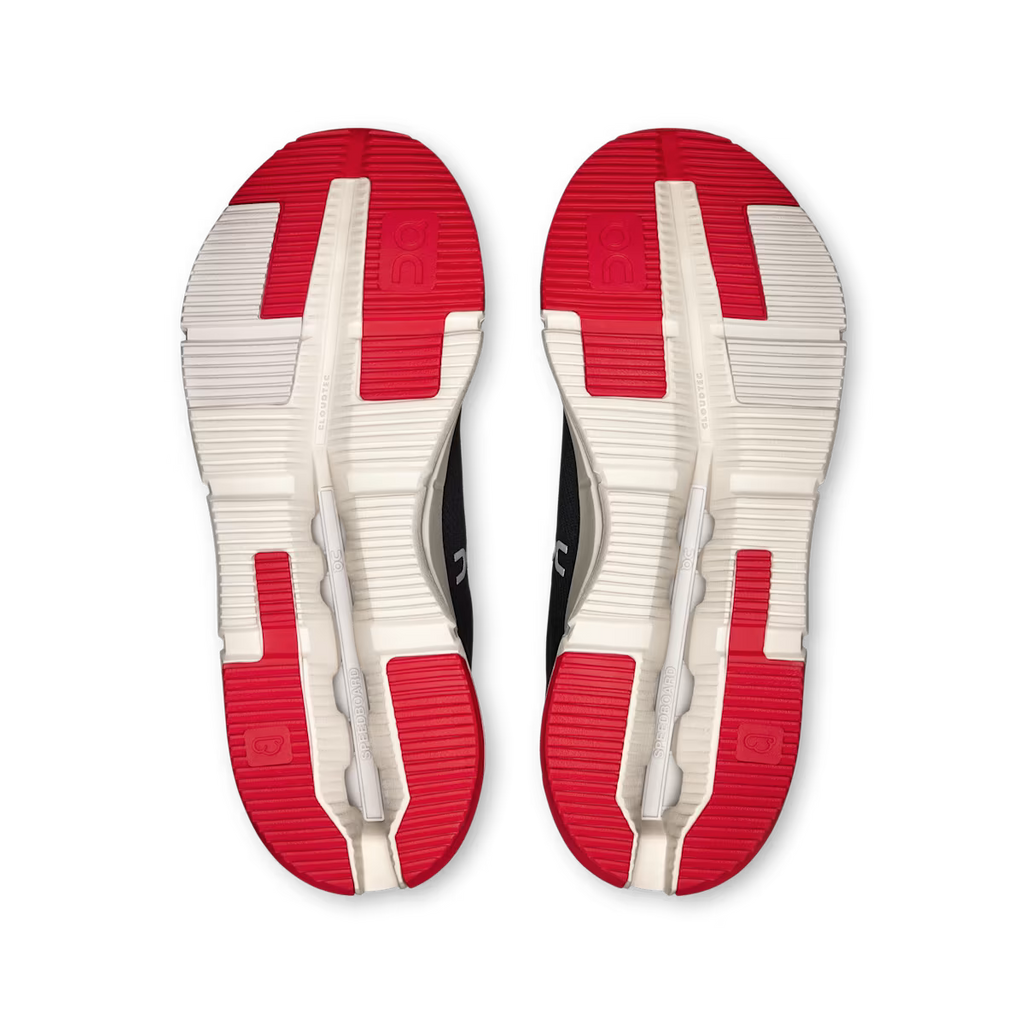 On Running Cloudnova 2 Black Red